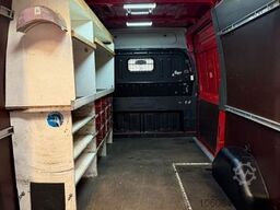 FORD Transit Kasten L2-H2 Klima Tempomat AHK 2,8T