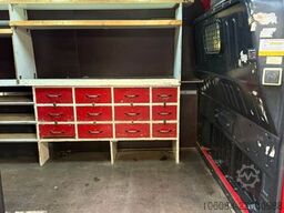 FORD Transit Kasten L2-H2 Klima Tempomat AHK 2,8T