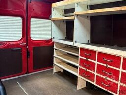 FORD Transit Kasten L2-H2 Klima Tempomat AHK 2,8T