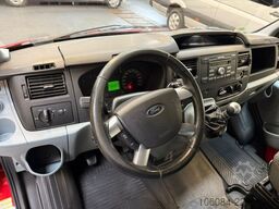 FORD Transit Kasten L2-H2 Klima Tempomat AHK 2,8T