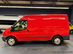 FORD Transit Kasten L2-H2 Klima Tempomat AHK 2,8T