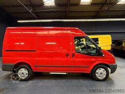 FORD Transit Kasten L2-H2 Klima Tempomat AHK 2,8T