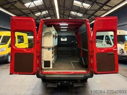 FORD Transit Kasten L2-H2 Klima Tempomat AHK 2,8T