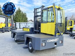 Combilift C5000FSL DIESEL DUPLEX 4040MM FREE LIFT