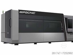 Polska Grupa CNC FC1530 z bocznym załadunkiem