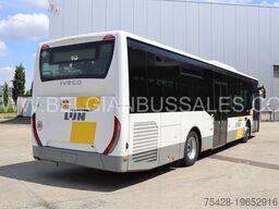 Iveco Crossway LE 12m / Voith / NEW / 38  V...