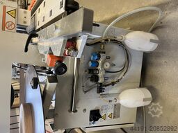 Holz-Her Streamer 1057 XL