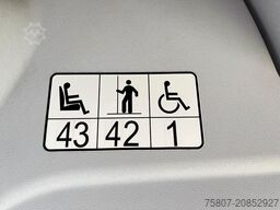 MERCEDES-BENZ Citaro C2 LE erst 543 tsd km