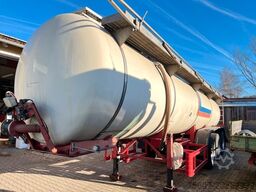 Blumhardt Chemietank ABS Luftfederung
