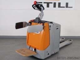 Still EXU-SF20 silver refurbished Still