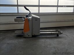 Still EXU-SF20 silver refurbished Still Still EXU-SF20