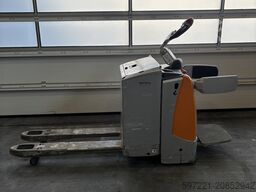 Still EXU-SF20 silver refurbished Still Still EXU-SF20