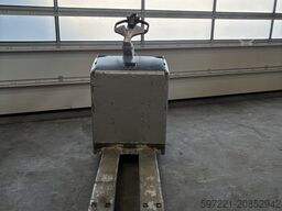 Still EXU-SF20 silver refurbished Still Still EXU-SF20