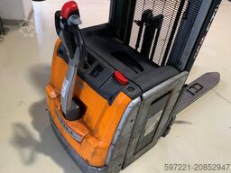 Still EXV14I Initalhub Triplex