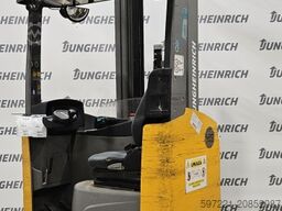 Jungheinrich ETV 214i - 710DZ (Lithium)