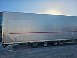 TALSON F1227 * THERMOKING SLXe 400 * MEGA *