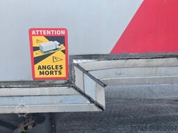 TALSON F1227 * THERMOKING SLXe 400 * MEGA *