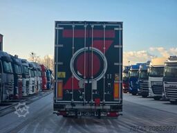 TALSON F1227 * THERMOKING SLXe 400 * MEGA *