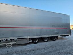 TALSON F1227 * THERMOKING SLXe 400 * MEGA *