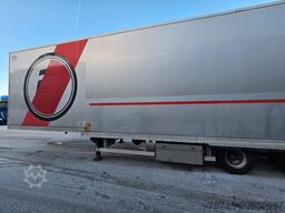 TALSON F1227 * THERMOKING SLXe 400 * MEGA *