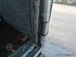 TALSON F1227 * THERMOKING SLXe 400 * MEGA *