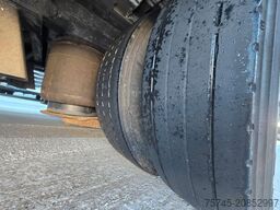 TALSON F1227 * THERMOKING SLXe 400 * MEGA *