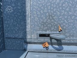 Hitta 5,5m Bordwandcontainer