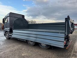 Hitta 5,5m Bordwandcontainer
