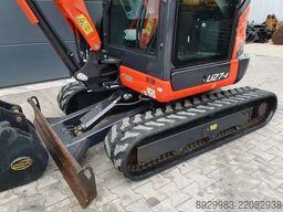 Kubota U27-4 (HI)