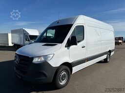 MERCEDES-BENZ Sprinter 317 CDI KA/MAXI/L3H2/4325/AUTOMATIK/KLI
