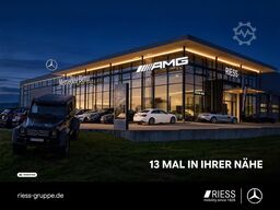MERCEDES-BENZ Sprinter 311 CDI KA/L1H2/3259/KAMERA/MBUX/AHK/