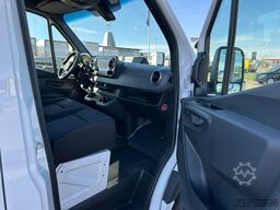 MERCEDES-BENZ Sprinter 317 CDI KA/MAXI/L3H2/4325/MBUX/NAVI/AUT