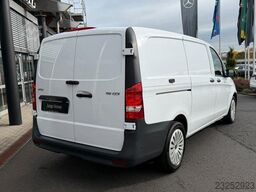 Mercedes-Benz Vito 116 CDI Klima Kamera Navi SHZ