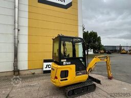Komatsu PC17R-5