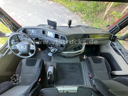 MAN TG3 26.470 6x2 Lenk+Lift VDL Absetzer