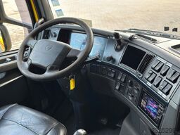VOLVO FH 460 6x2 BL EU5 /Klima/NAVI/JOST-SLIDER