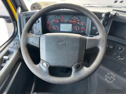 VOLVO FH 460 6x2 BL EU5 /Klima/NAVI/JOST-SLIDER
