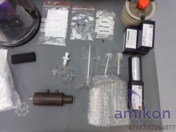 Horiba Jobin Yvon ULTIMA 2 ICP-OES