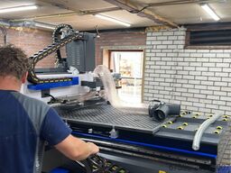 DMA MACHINERY-ROUTERS EXPRESS1326-ATC