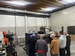 DMA MACHINERY-ROUTERS EXPRESS1326-ATC