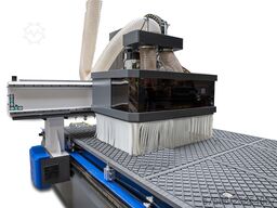 DMA MACHINERY-ROUTERS EXPRESS1326-ATC