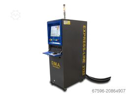 DMA MACHINERY-ROUTERS EXPRESS1326-ATC