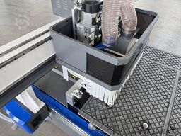 DMA MACHINERY-ROUTERS EXPRESS1326-ATC