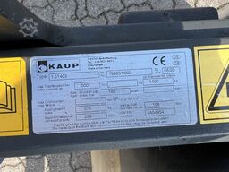 Kaup 1.5T 413