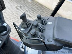 Toyota 8 FBE 16 T