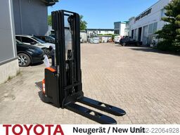 Toyota SWE 120, Neu!