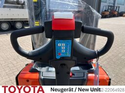 Toyota SWE 120, Neu!