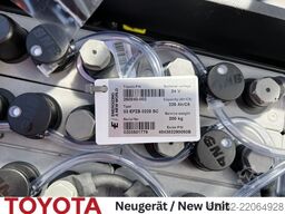 Toyota SWE 120, Neu!