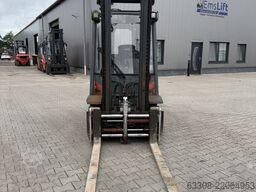 Linde H25D-02