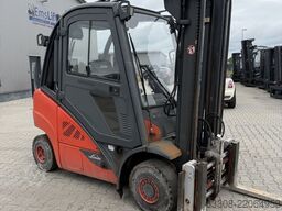 Linde H25D-02